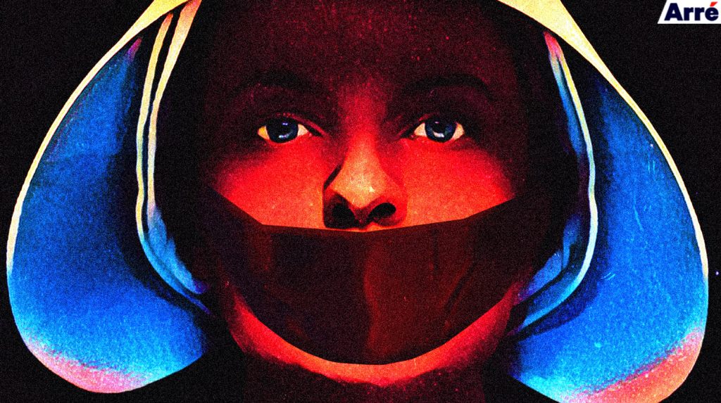 The Handmaid’s Tale and the Age-old Desire to Control Women’s Bodies