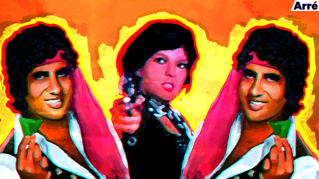 50 Years of Amitabh Bachchan: Why Don Remains Big B’s Slickest Film