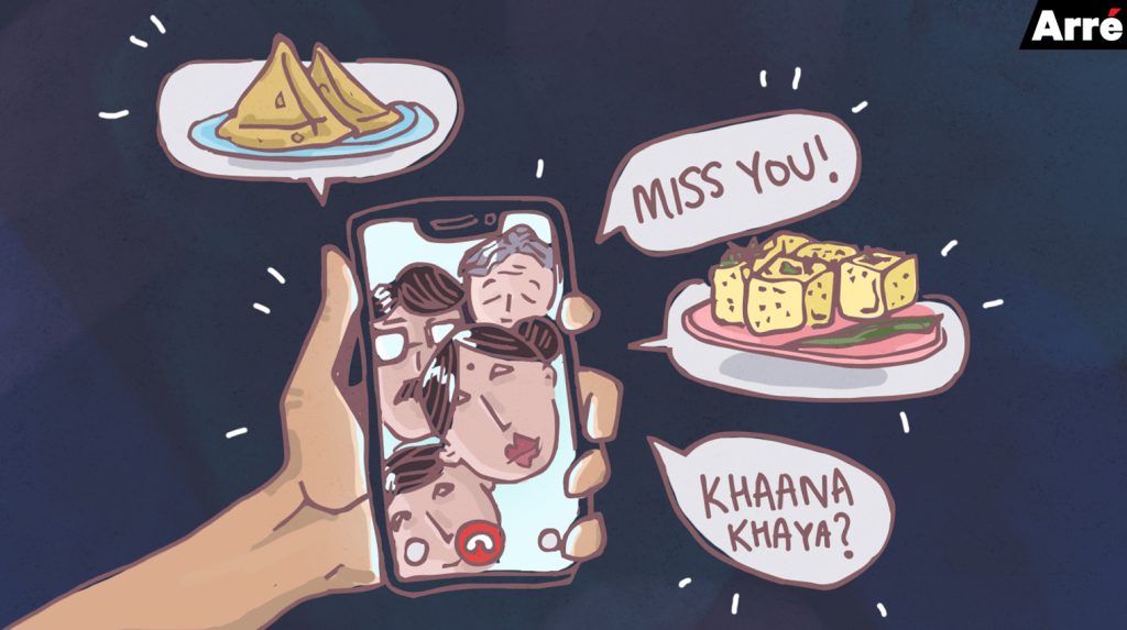 How To Survive a Long-Distance Relationship with Your Parents