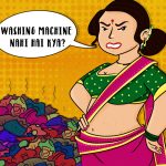 My Bai, the Cleaner of My Conscience