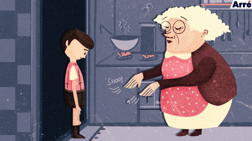Sexist Kitchens: Why We Indian Men Rarely Make For Good Home Cooks