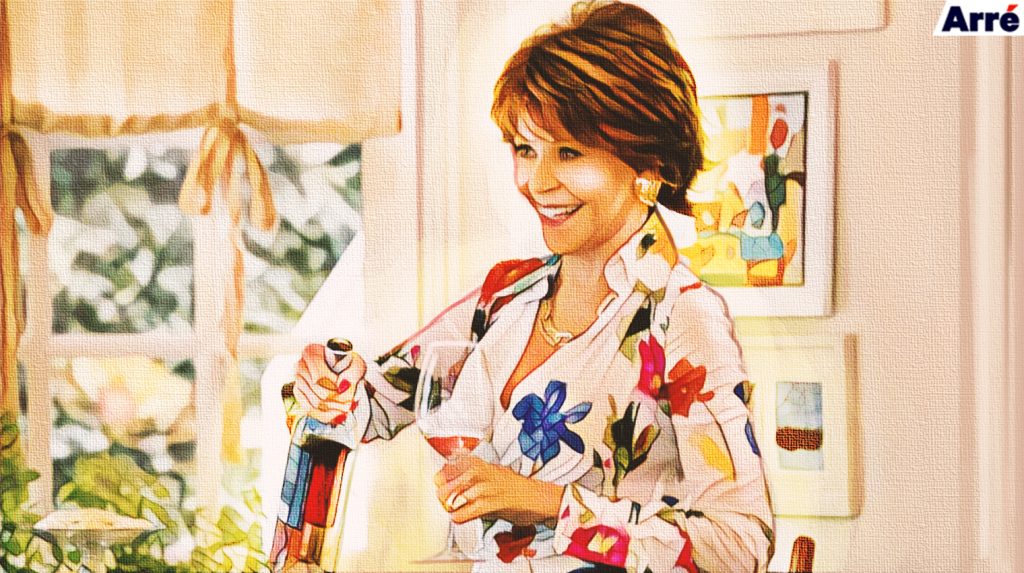 Book Club and the 50 Shades of Ageing