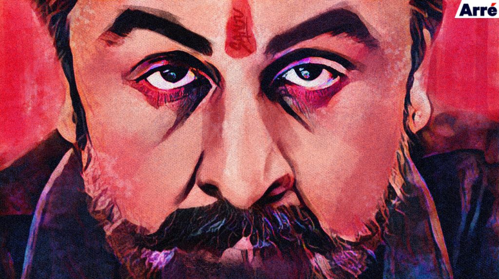 Why Ranbir Kapoor May Never Be the Real Hero of Sanju