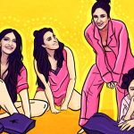 Veere Di Wedding Review: An All-Women Film That’s Only About Men