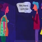 What Do I Call My Boyfriend in Hindi?