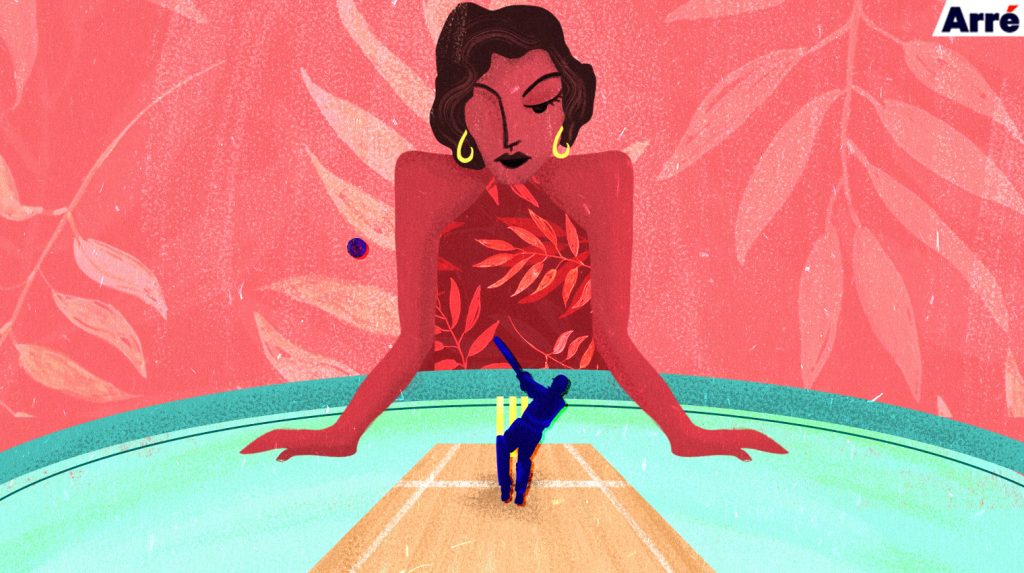 You’ve Seen the Men, But Who Are the Women of IPL?
