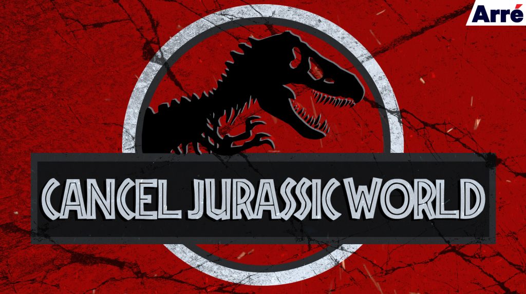 Why Jurassic World Needs to Go Extinct