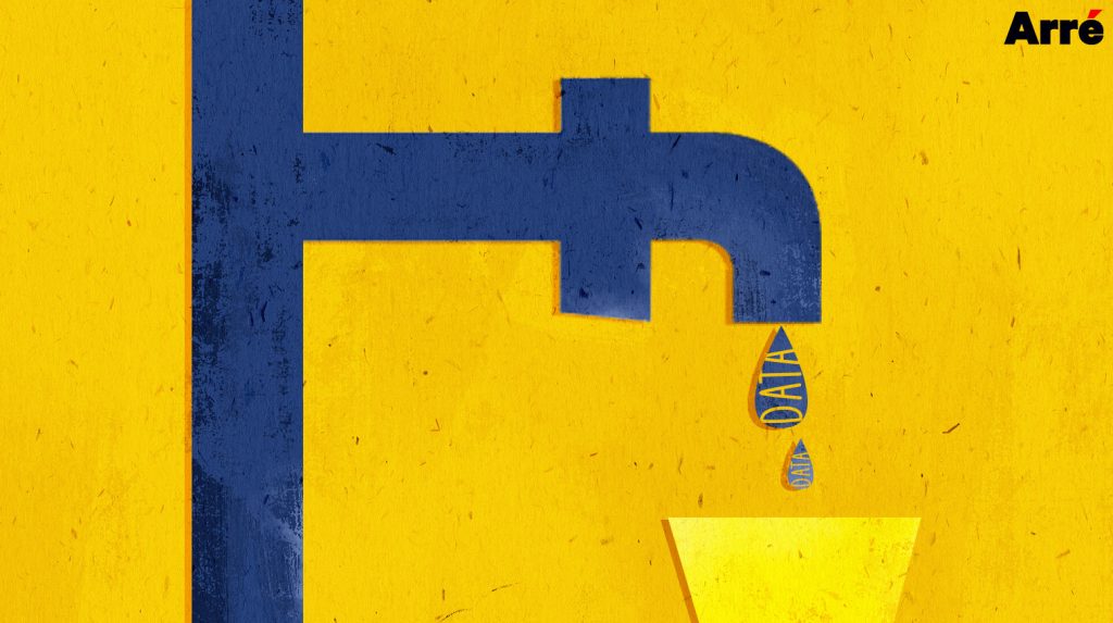 Facebook Shared Our Data: What Does This Actually Mean?