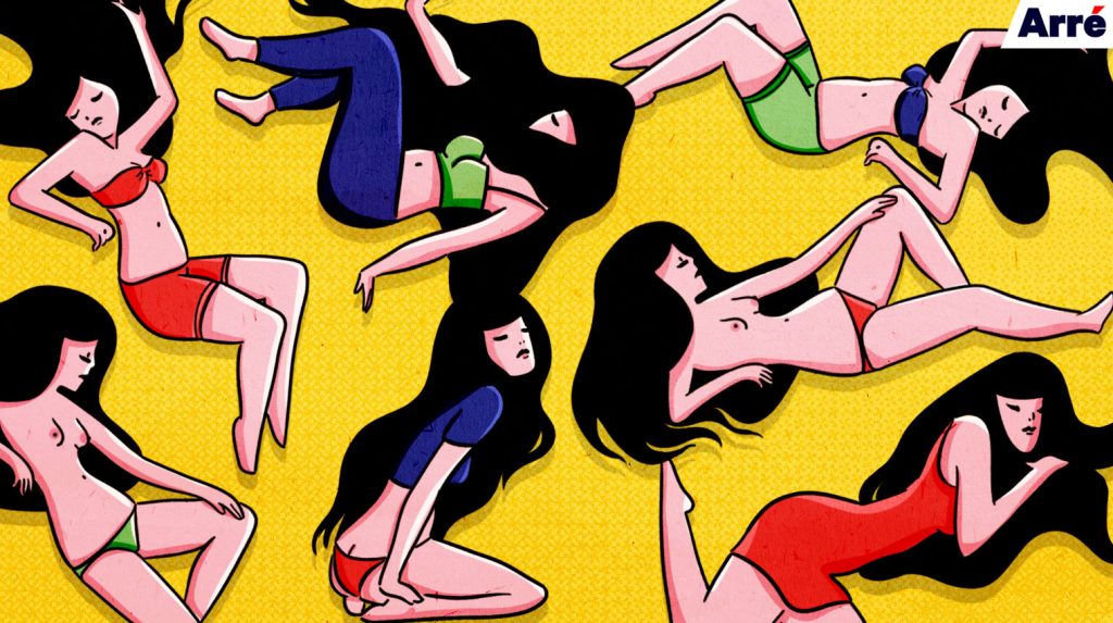 The Gurgaon Woman’s Misogyny is a By-Product of Slut-Shaming in Schools