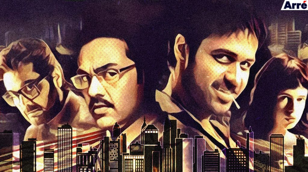 Why We Need Films Like Shanghai in the Age of Hyper-nationalism