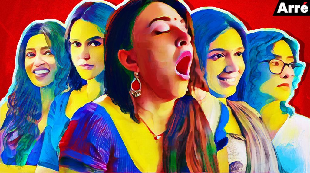 Lust Stories: What’s Stopping Indian Women From Demanding Sex?