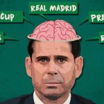 What a (S)PAIN! Inside the Mind of Manager Fernando Hierro