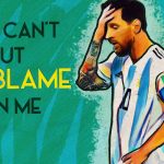 Lionel Messi: Argentina Ka Sachin Tendulkar