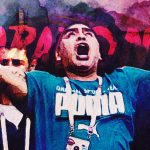 Diego Maradona, Always The Man of the Match