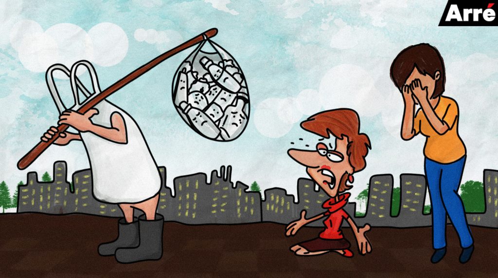 What Will it Take to End Our Toxic Affair With Plastic?