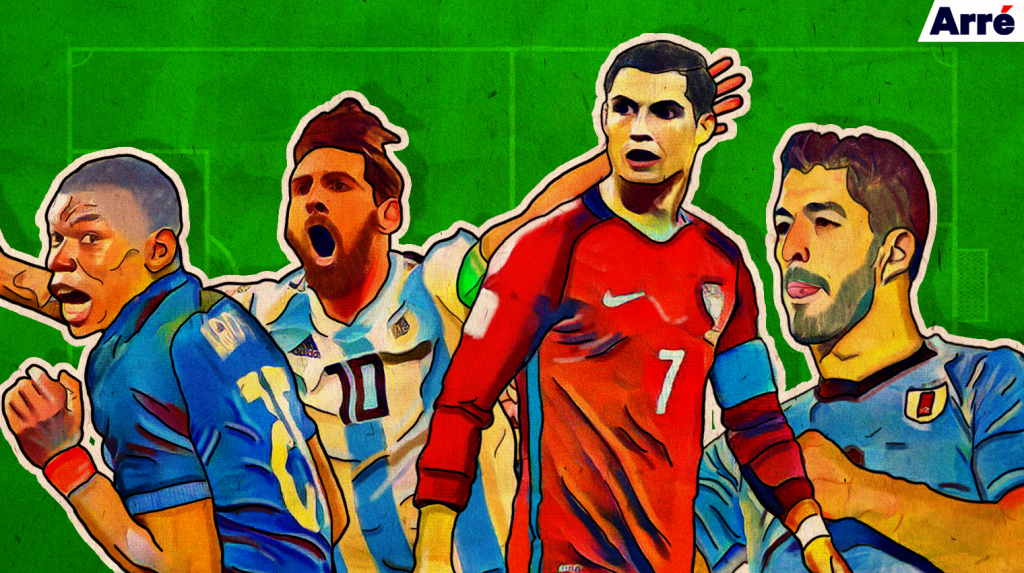 What to Expect from Day 1 of the Round of 16