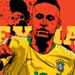 Brazil May Have Gone, But the Neymar Roll Will Live On
