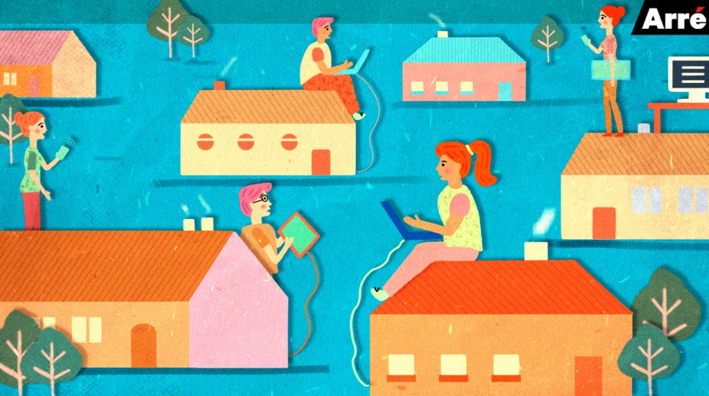 A Petition to Declare Mumbai a Work-from-Home City