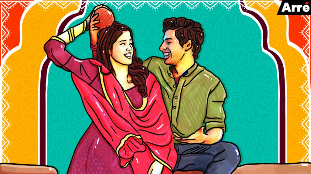 Sairat Lovers, All Your Nightmares About Dhadak are True