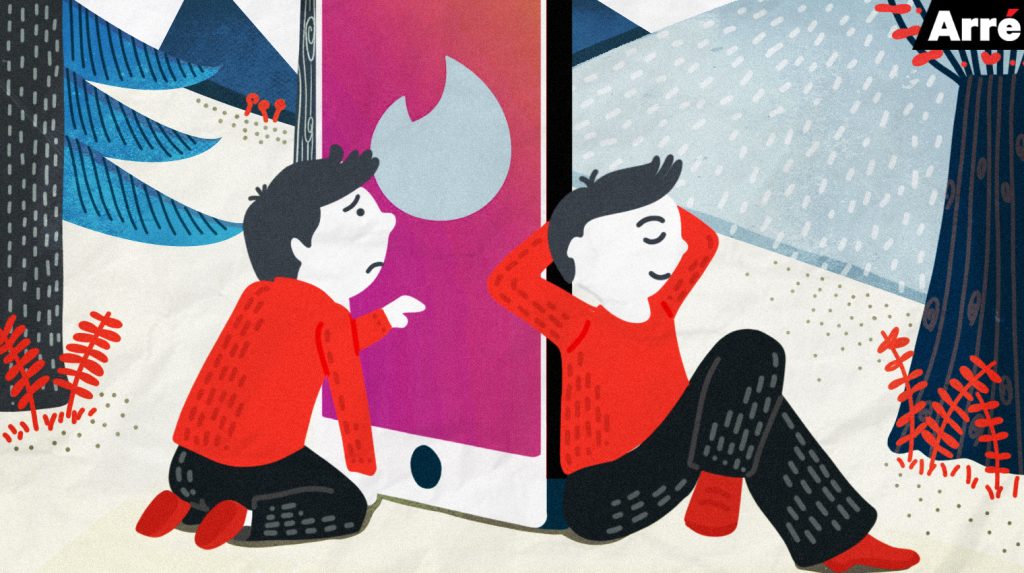 Unlucky in Love: Your Tinder and Hinge Dates Are My Comedy Show