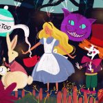 Can We Love Lewis Carroll in a Post-#MeToo World?