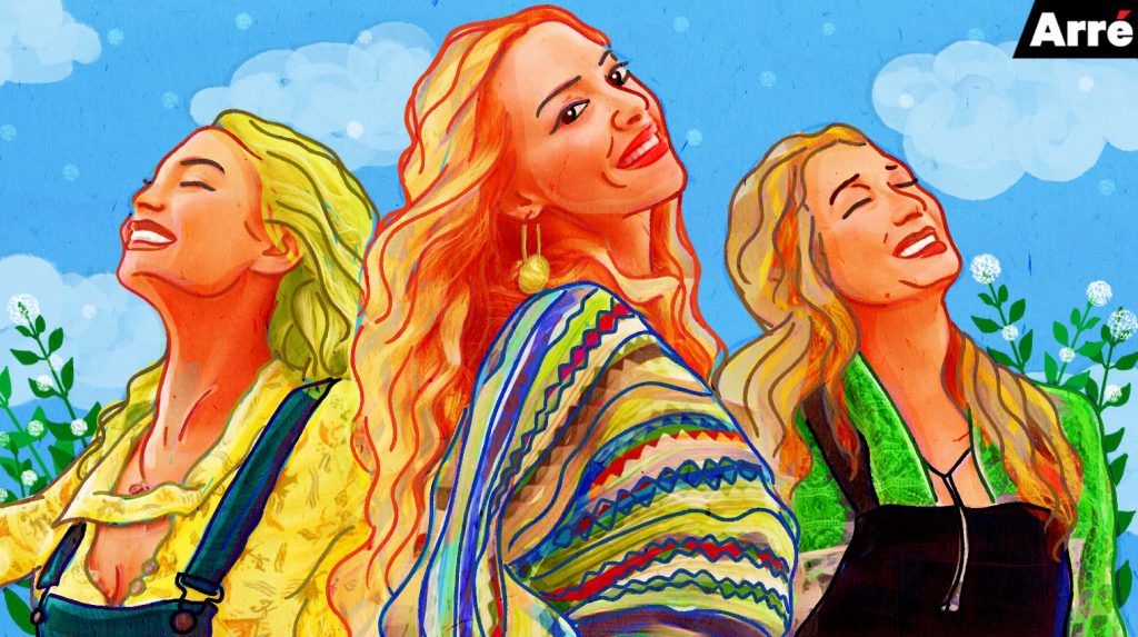 Mamma Mia! Here We Go Again: The Magic Lives On