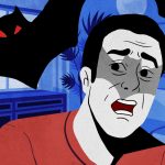 Enter the Dragon: My Battle with a Bat, Straight Out of Game of Thrones