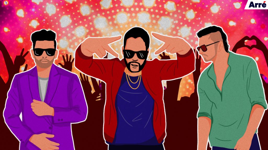 From Pind to Pan-India: The Undying Global Appeal of Punjabi Music