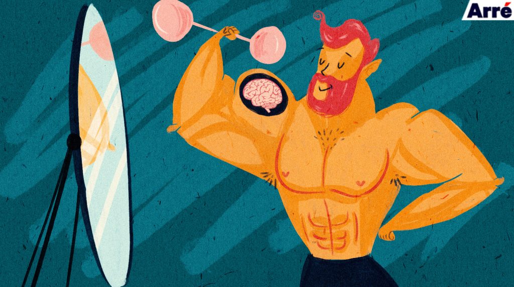 Mard Ko Dard Hoga: How Ripped Male Bodies Became a Joke