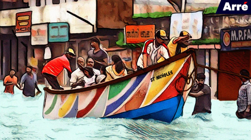 Kerala’s Fishermen, the Unsung Superheroes of a National Disaster