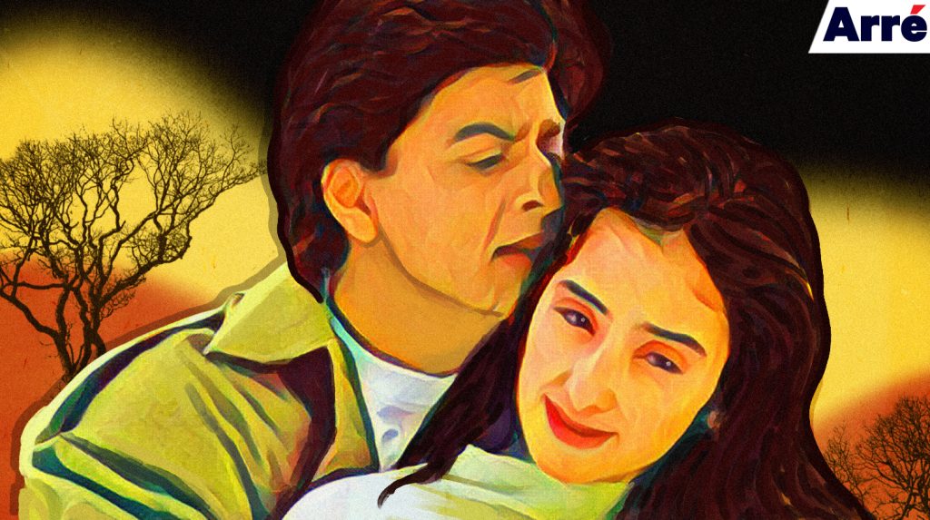 21 Years of Dil Se: A Long Affair With Bollywood’s “Shortest Love Story”
