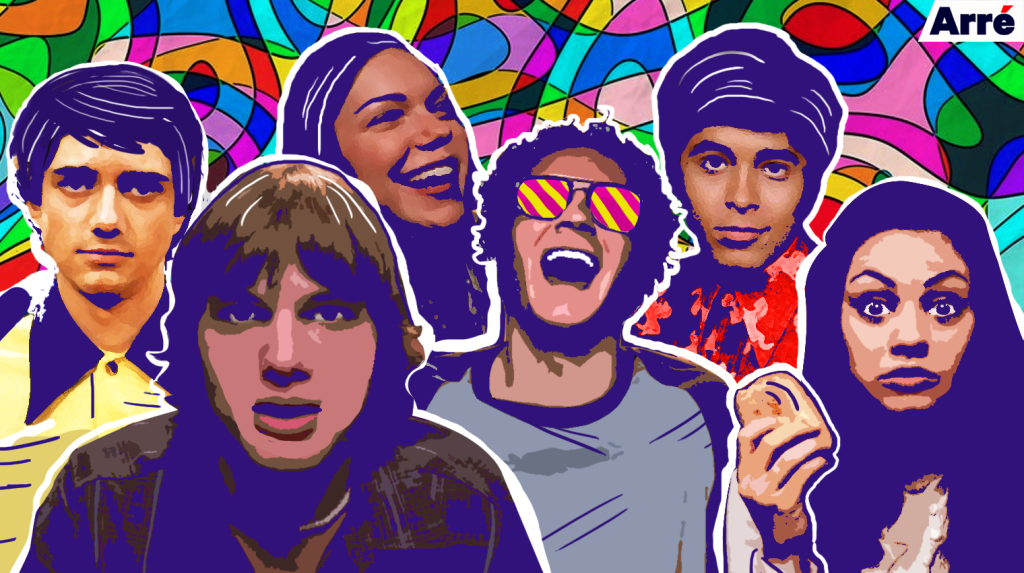 Why ’90s Kids Love That ’70s Show
