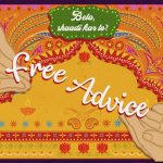 Why Do Indians Love Giving Free Advice?