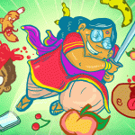 Help! My Mother is a Candy Crush Addict