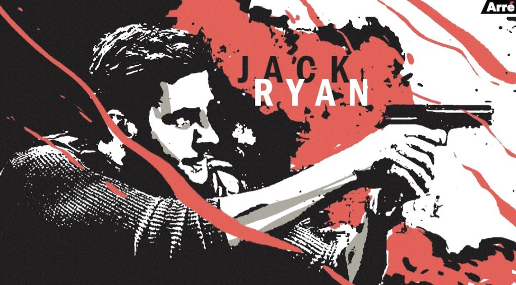 What Jack Ryan Gets Right About the War on Terror