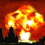 What If Gaitonde’s Prophecy Turns True and Mumbai Gets Nuked