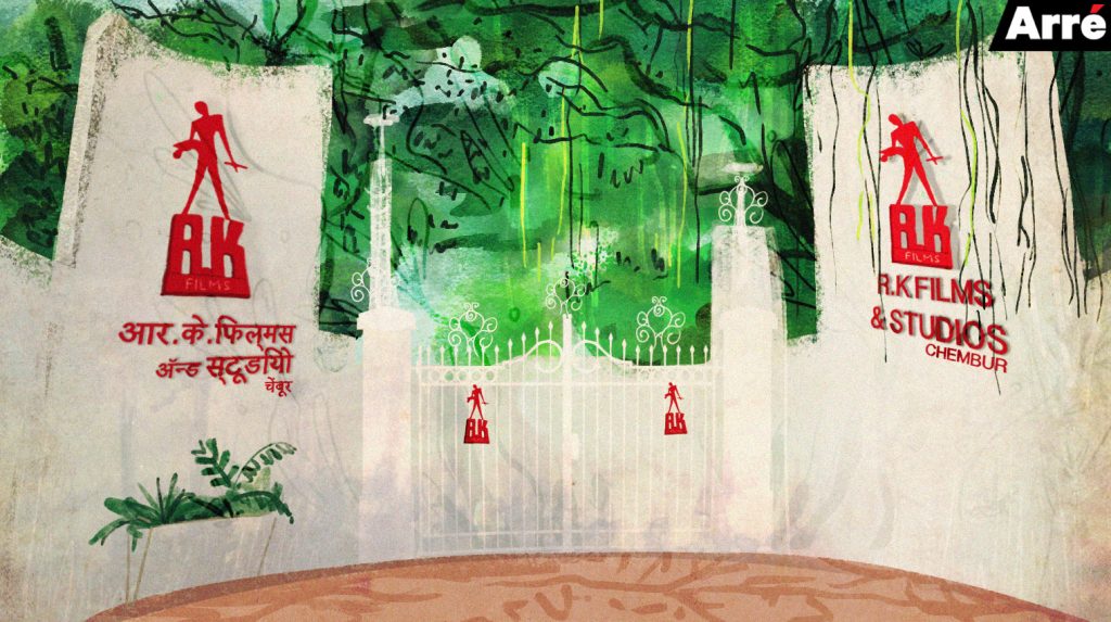 Jaane Kahan Gaye Woh Din: Why We Should Have Kept the Legacy of RK Studios Alive