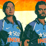Mithali Raj and Virat Kohli: The Batting Partnership Team India Needs