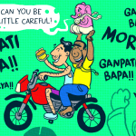 When Ganpati Came Without Abs and ₹260 Crore Insurance Cover