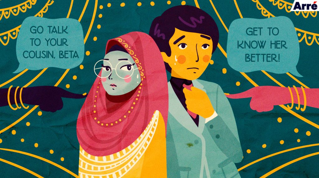 Family Weddings & Cousins Who Turn Into Prospective Grooms: Why I Don’t Attend Nikaahs