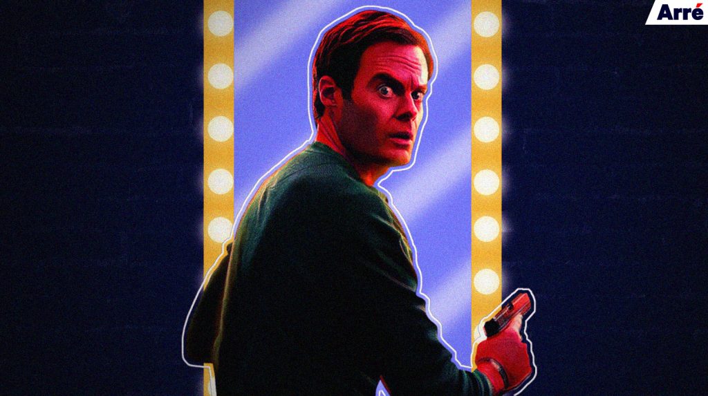 Why You Should Be Binge-Watching Barry, the Profound Emmy-Winning Crime-Comedy