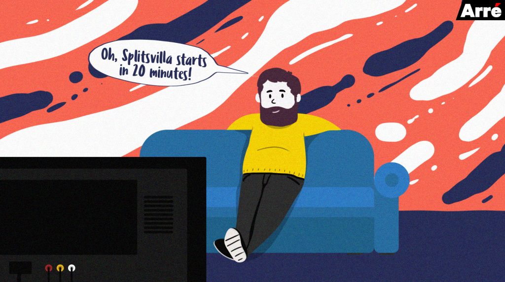 The Temptation of Trash TV: Why You Need Need Bigg Boss After BoJack