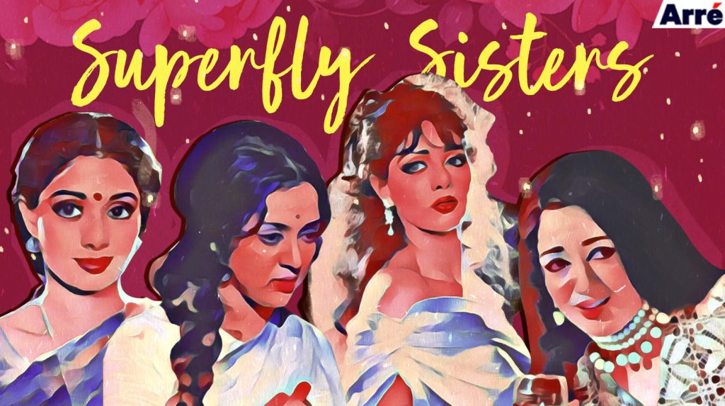 Is Pataakha the Sisterhood Story Bollywood’s Been Waiting For?