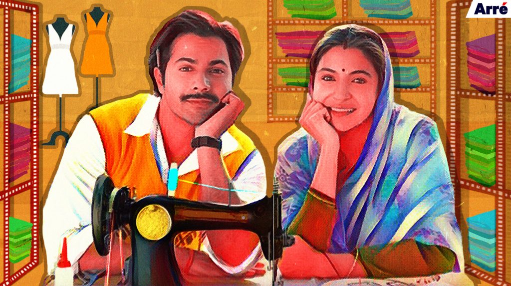 Sui Dhaaga Review: A Fine Portrait of the Emotional Labour of Small-Town Women
