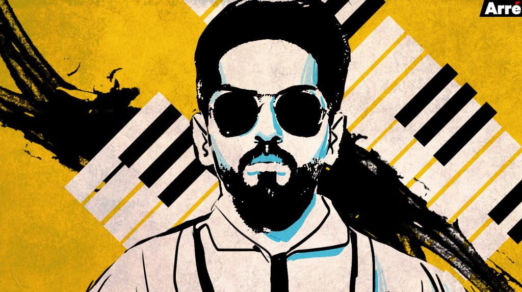 Andhadhun Review: An Excellent Dark Comedy with No Blind Spots