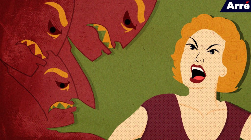 Open Letter to the Man Who Sexually Abused Me. And Never Got Reported