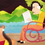 How RK Narayan’s Malgudi Days Helped Me Understand My Grandfather