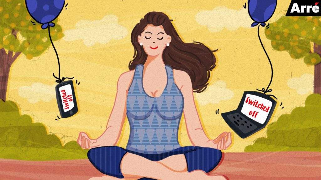 Can Any of Us Afford to Live Offline?