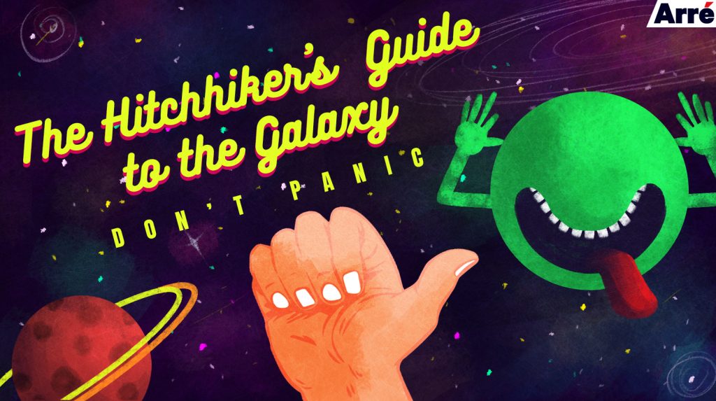 The Hitchhiker’s Guide to Understanding India’s Aam Aadmi