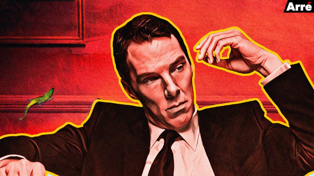 Benedict Cumberbatch Shines in the Dark and Twisted World of Patrick Melrose